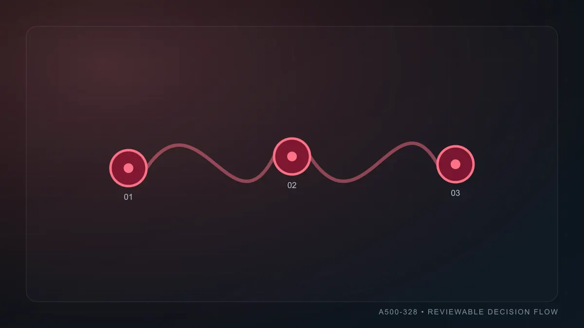 قائمة فحص هندسة المحتوى في Astro قبل الانتقال إلى الإنتاج